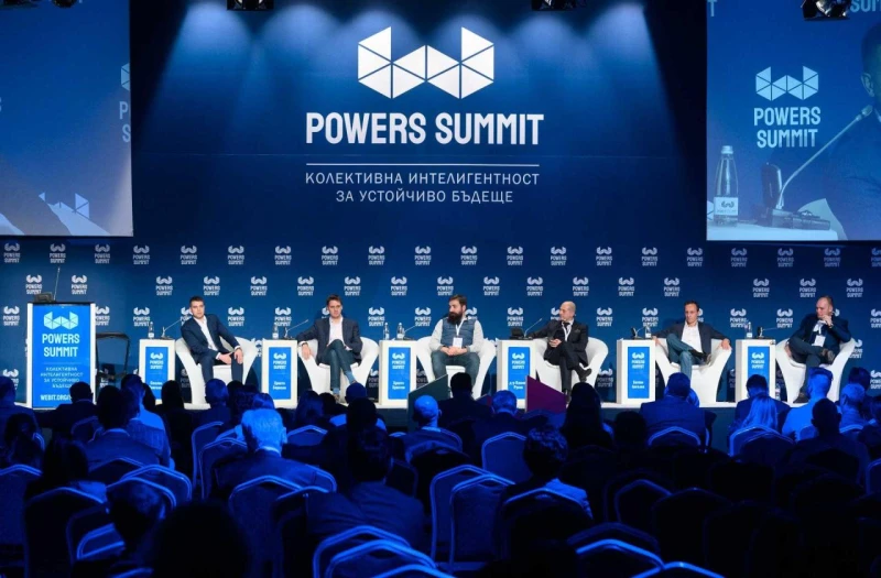 Бизнес лидерите на Powers Summit обявиха своите 3 приоритета към властта