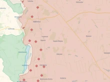 Руснаците търсят слабото място на ВСУ северно от Бахмут