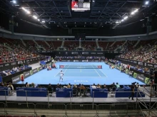 Четирима българи с уайлд кард за Sofia Open