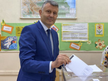 Включиха Chat GPT в мръсна предизборна кампания в Пловдив
