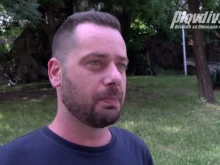Пловдив скърби, само на 38 г. ни напусна Боян Ставрев - Боби Гъбата