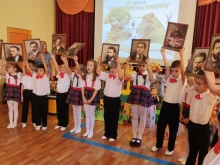 Празник на книгата в детска градина "Мирослава"