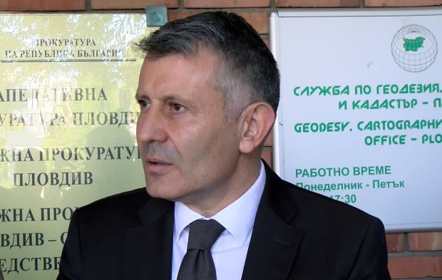TD Лидерите на три от формациите в МК Съединени за Пловдив