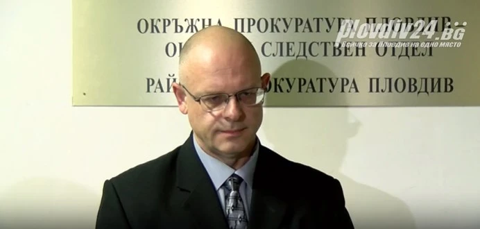 Софиянец срещу пловдивчанин в спор за паркомясто пред сладкарница, преследване, удари с юмрук и размахване на пистолет