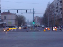 Временна организация спасява "Руски" от затваряне, чака подпис в КАТ