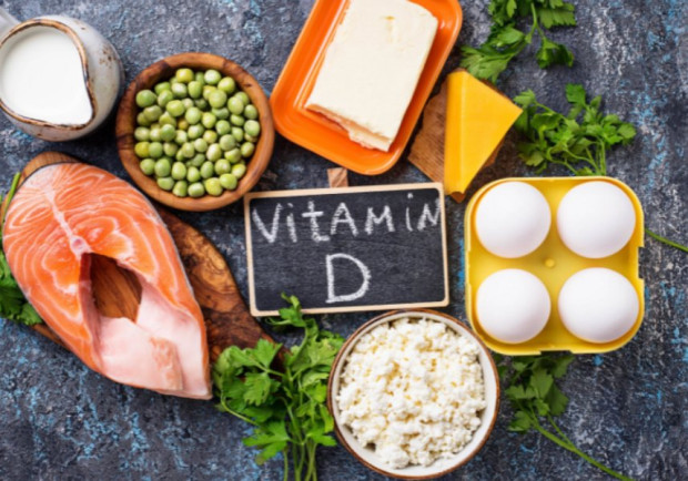 Днес е Световният ден на витамин Д който подпомага отлагането
