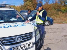 В Дупница задържаха купувач на гласове