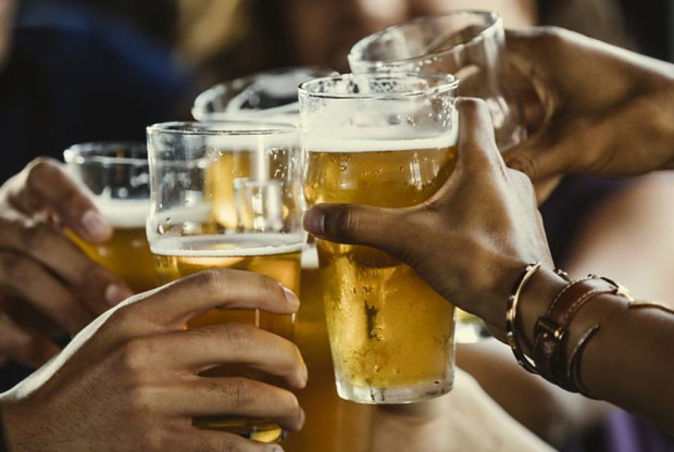 Скорошно научно изследване предполага че безалкохолната бира може да бъде