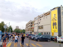 Дербито в Пловдив затваря пътни отсечки, автобусни линии с промяна в маршрутите