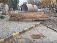 Бул. "Дунав" в Пловдив готов до края на 2023 г., ремонтът по "Брезовско шосе" ще се точи още поне година