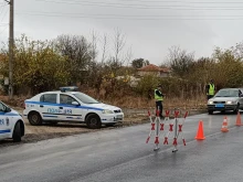 Полицията на крак, масови проверки във Варна