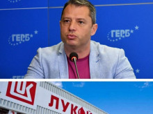 Делян Добрев: Дерат не една, а две кожи