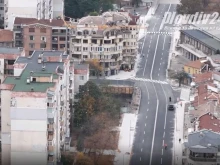 Изненада за шофьорите в Пловдив: "Даме Груев" без ляв завой към някои пресечки