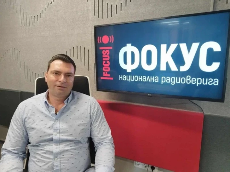 Калоян Паргов: София е голям успех за БСП, за втори път след 2019 г. е претендент за кметското място