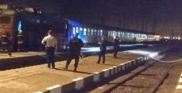 19-годишен е трагично загиналият под влак в Пловдив