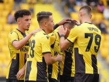 МВР взима мерки заради дербито в Пловдив