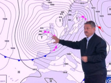 Проф. Георги Рачев каза докога времето в страна ще остане топло за сезона