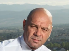 Костадин Димитров, ГЕРБ: Пловдив е прекрасен заради Вас! Подкрепете ни!