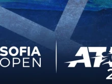 Отложиха жребия за Sofia Open