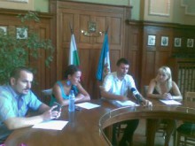 "Айляк фест" събира младите свободни хора