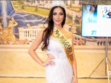 Новата "Мисис България International" работи в IT сектора
