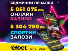 � ��� ����������� � ������� ������ ����: efbet ������� 8-������� ���� ���� �� �������