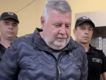 Този е шофьорът с пистолета, бил с юмруци колега на булевард в Пловдив