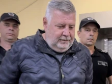 Този е шофьорът с пистолета, бил с юмруци колега на булевард в Пловдив