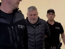 По бързата процедура: Осъдиха условно шофьора, раздавал юмручно правосъдие