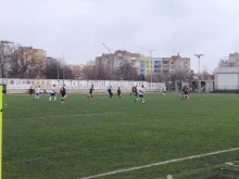 Локо ще прави нов изкуствен терен, в момента събира оферти