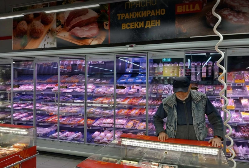 ����� �������� ����� BILLA �������� �� �������� ���������� �����?