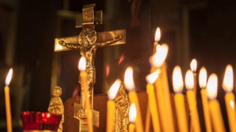Днес е голям църковен празник – Архангелова задушница