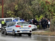 Задържаха нелегални мигранти във Велико Търново