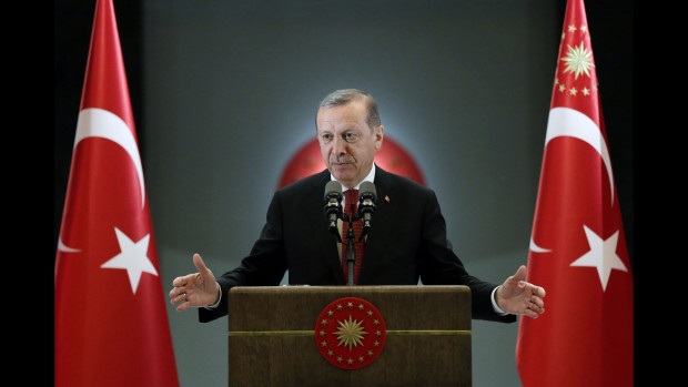Турция зачеркна израелския премиер Бенямин Нетаняху и ще направи всичко