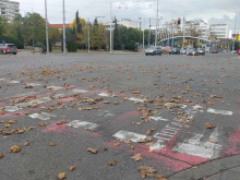 Смрад в Бургас!