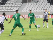 БФС пусна програмата за 18 кръг в Първа лига