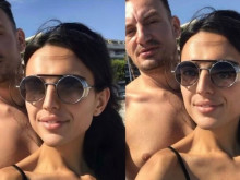 Пиленцата от Монако май чакат бебе