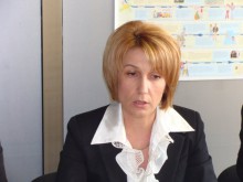 Николова: Чакам една кметска сълза за 360 изгубени декара от Пловдив