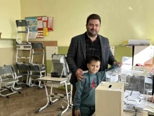 Ангел Славов: "Западен" има нужда от Вашия глас, за да се развива и надгражда