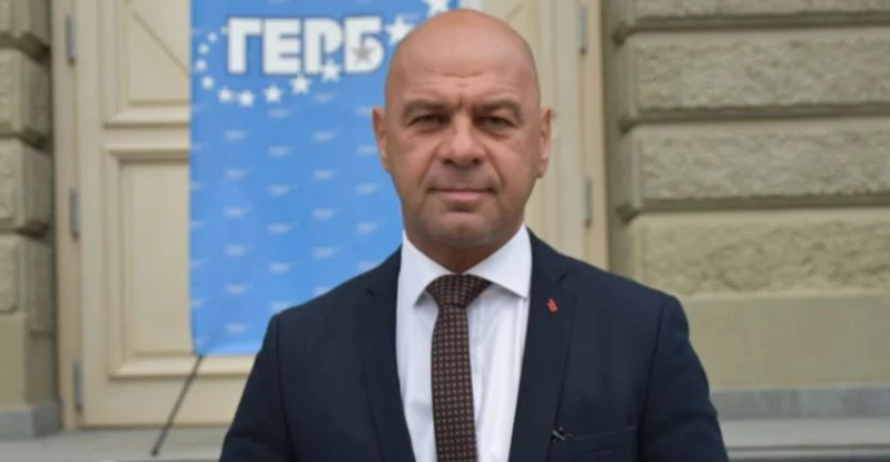 "Галъп": Костадин Димитров е новият градоначалник на Пловдив