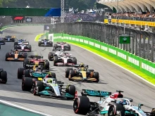 Генерално класиране при отборите във Формула 1