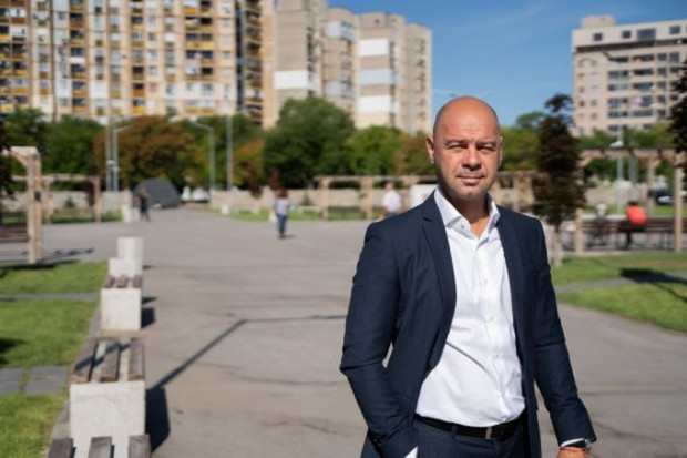 TD Кандидатът на ГЕРБ е новият кмет на Пловдив  Това показват резултатите