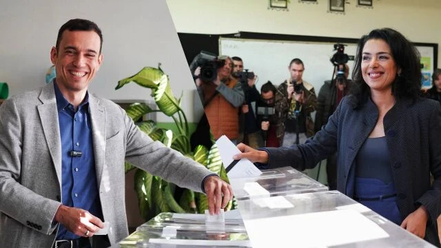 Васил Терзиев е новият кмет на София