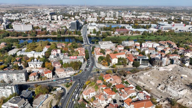 TD ГЕРБ запазва 4 от районните кметства в Пловдив предава Plovdiv24 bg при