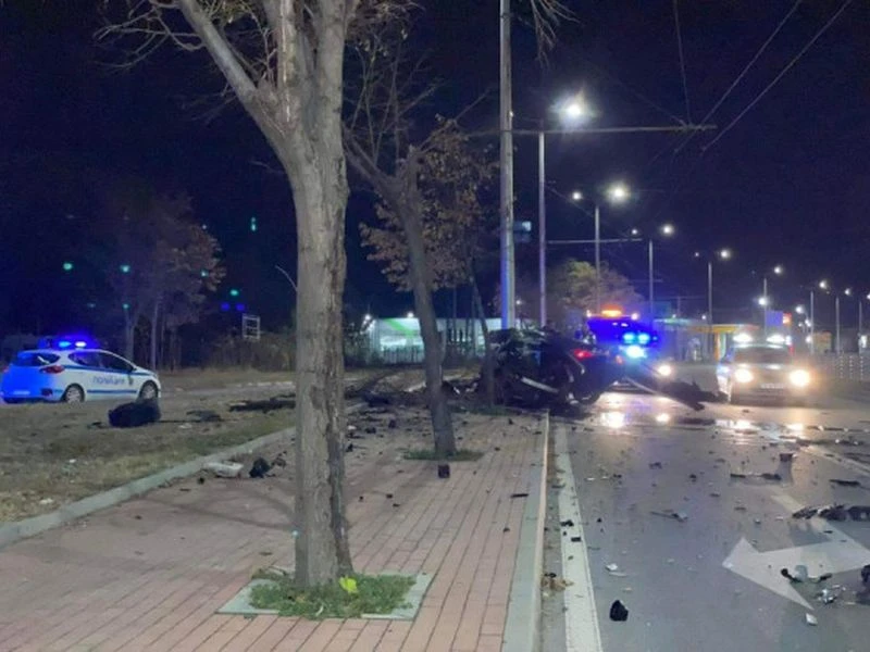 Много пиян 20-годишен младеж е причинил зверското меле на "Кукленско"