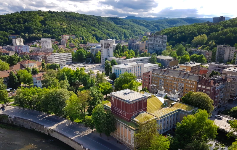 Таня Христова печели втори мандат в Габрово