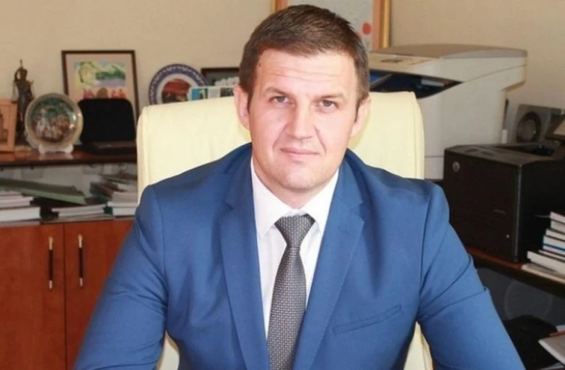 Станислав Дечев е за втори мандат кмет на Хасково