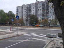 Зико за улица "Даме Груев": Не ми харесва, не се прави така!