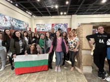Пловдивски ученици опознаха културните забележителности на Източните Родопи