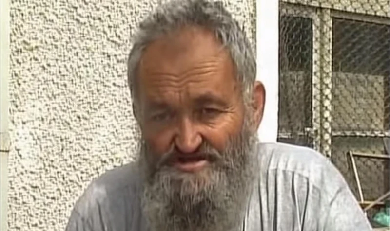Почина Жечо Мурзов